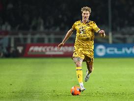 CALCIO - Serie A - Torino FC vs Udinese Calcio