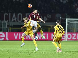 CALCIO - Serie A - Torino FC vs Udinese Calcio
