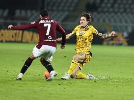 CALCIO - Serie A - Torino FC vs Udinese Calcio