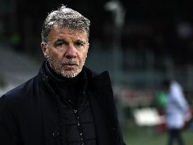 CALCIO - Serie A - Torino FC vs Udinese Calcio