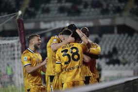 CALCIO - Serie A - Torino FC vs Udinese Calcio