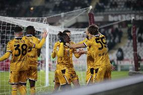 CALCIO - Serie A - Torino FC vs Udinese Calcio
