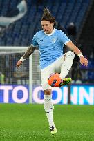 CALCIO - Serie A - SS Lazio vs ACF Fiorentina