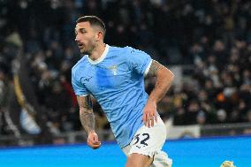 CALCIO - Serie A - SS Lazio vs ACF Fiorentina