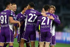 CALCIO - Serie A - SS Lazio vs ACF Fiorentina