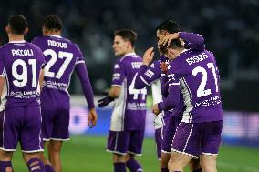 CALCIO - Serie A - SS Lazio vs ACF Fiorentina
