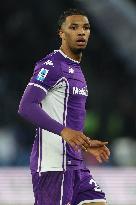 CALCIO - Serie A - SS Lazio vs ACF Fiorentina