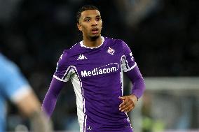 CALCIO - Serie A - SS Lazio vs ACF Fiorentina