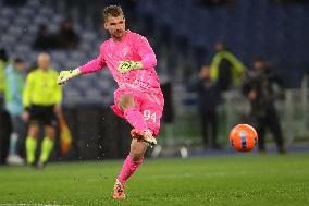 CALCIO - Serie A - SS Lazio vs ACF Fiorentina