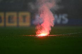 CALCIO - Serie A - Parma Calcio vs Inter - FC Internazionale