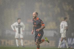 CALCIO - Serie A - Parma Calcio vs Inter - FC Internazionale