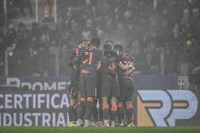 CALCIO - Serie A - Parma Calcio vs Inter - FC Internazionale