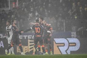 CALCIO - Serie A - Parma Calcio vs Inter - FC Internazionale