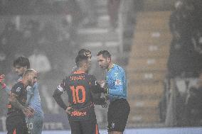 CALCIO - Serie A - Parma Calcio vs Inter - FC Internazionale