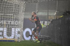 CALCIO - Serie A - Parma Calcio vs Inter - FC Internazionale