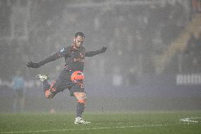 CALCIO - Serie A - Parma Calcio vs Inter - FC Internazionale