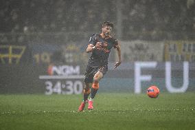 CALCIO - Serie A - Parma Calcio vs Inter - FC Internazionale