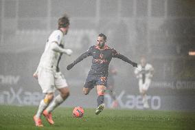 CALCIO - Serie A - Parma Calcio vs Inter - FC Internazionale