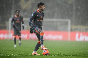 CALCIO - Serie A - Parma Calcio vs Inter - FC Internazionale