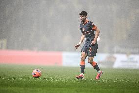 CALCIO - Serie A - Parma Calcio vs Inter - FC Internazionale