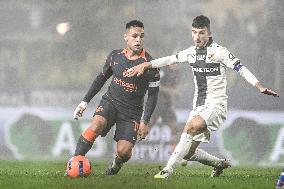 CALCIO - Serie A - Parma Calcio vs Inter - FC Internazionale