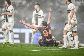 CALCIO - Serie A - Parma Calcio vs Inter - FC Internazionale