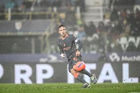 CALCIO - Serie A - Parma Calcio vs Inter - FC Internazionale