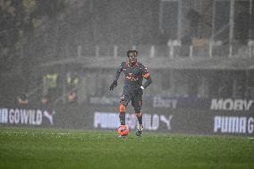 CALCIO - Serie A - Parma Calcio vs Inter - FC Internazionale