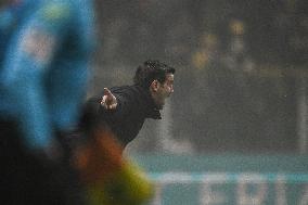 CALCIO - Serie A - Parma Calcio vs Inter - FC Internazionale