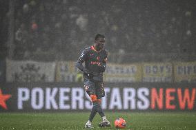 CALCIO - Serie A - Parma Calcio vs Inter - FC Internazionale