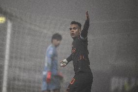 CALCIO - Serie A - Parma Calcio vs Inter - FC Internazionale