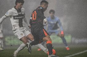 CALCIO - Serie A - Parma Calcio vs Inter - FC Internazionale