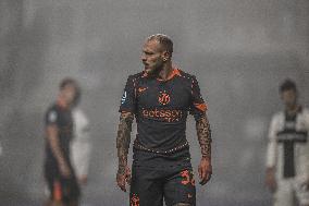 CALCIO - Serie A - Parma Calcio vs Inter - FC Internazionale