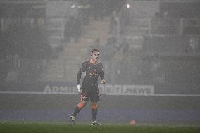 CALCIO - Serie A - Parma Calcio vs Inter - FC Internazionale