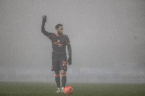 CALCIO - Serie A - Parma Calcio vs Inter - FC Internazionale