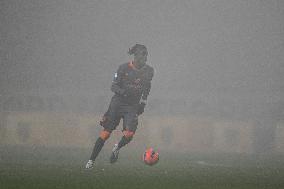 CALCIO - Serie A - Parma Calcio vs Inter - FC Internazionale