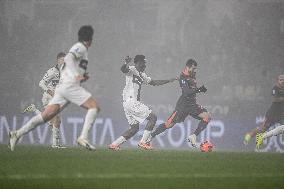 CALCIO - Serie A - Parma Calcio vs Inter - FC Internazionale