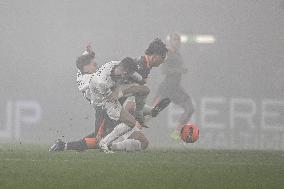 CALCIO - Serie A - Parma Calcio vs Inter - FC Internazionale