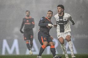 CALCIO - Serie A - Parma Calcio vs Inter - FC Internazionale