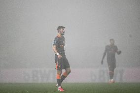 CALCIO - Serie A - Parma Calcio vs Inter - FC Internazionale