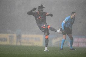 CALCIO - Serie A - Parma Calcio vs Inter - FC Internazionale