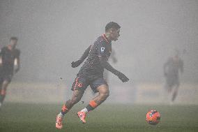 CALCIO - Serie A - Parma Calcio vs Inter - FC Internazionale