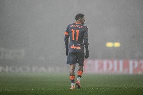 CALCIO - Serie A - Parma Calcio vs Inter - FC Internazionale