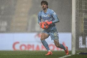 CALCIO - Serie A - Parma Calcio vs Inter - FC Internazionale