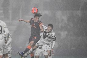 CALCIO - Serie A - Parma Calcio vs Inter - FC Internazionale