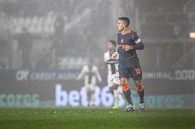 CALCIO - Serie A - Parma Calcio vs Inter - FC Internazionale