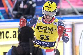 SPORT INVERNALI - Sci Alpino - 2026 Audi FIS Ski World Cup - Men's Slalom