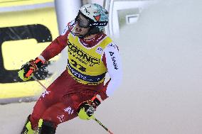 SPORT INVERNALI - Sci Alpino - 2026 Audi FIS Ski World Cup - Men's Slalom