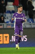 CALCIO - Serie A - SS Lazio vs ACF Fiorentina