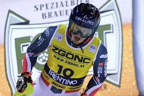 SPORT INVERNALI - Sci Alpino - 2026 Audi FIS Ski World Cup - Men's Slalom